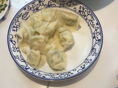 -东方饺子王(大屯路店)