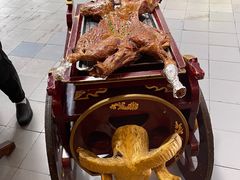 -森谷美食公园(杨行店)