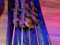 -南极·小龙虾·湘式拌饭(南街店)