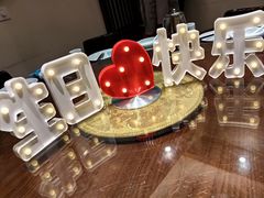 -上地宴·中关村的会客厅(清河高铁站店)