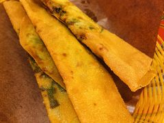 春卷-味福记·本地特色菜(八一万达广场店)