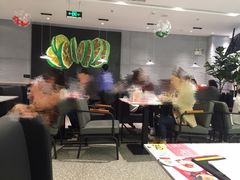 大堂-卡朋西餐(大信新都汇店)