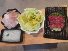 -马家斑.鲜鱼火锅(松湖万科店)