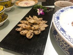 -宁夏国强手抓羊肉·清真菜(未央路凤三店)
