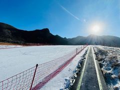 -八达岭滑雪场