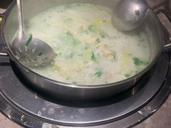 -淘米捞·米汤脆鲩鱼火锅(福田皇岗店)