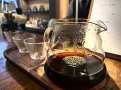 曼特宁手冲-前叁門