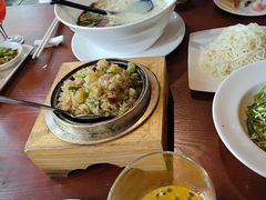 -西双版纳洲际度假酒店-曼霖轩中餐厅