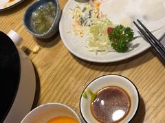-小句号·精致料理(江南环球港店)