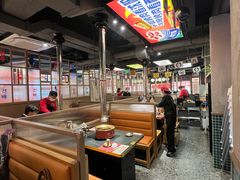 -西塔老太太泥炉烤肉(双井店)
