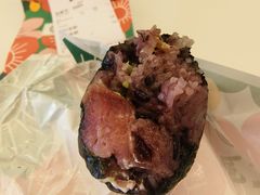 -阿杏饭团(龙岗世贸华润万家店)