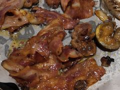 现切猪五花-福成自助烤肉(华冠天地城关店)