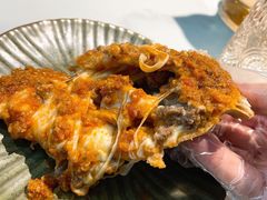 -做披萨的奇葩(中海央墅店)