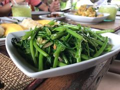 -自然餐厅(Phuket)