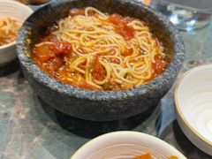-浩海火烧云傣家菜(京广店)