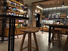 -星巴克(深圳石岩星城店)