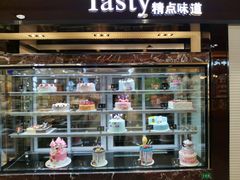 -精点味道(大连商场店)