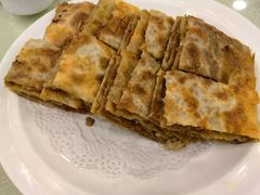 -东四民芳餐厅(世茂工三店)