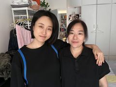 -鲸育宝宝月嫂(徐汇店)