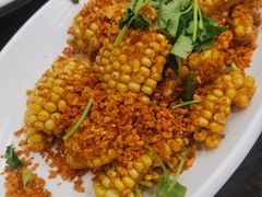 -师傅仔美食(东华老店)