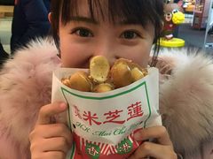 -老长春肉馆(创业大街店)