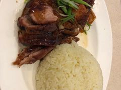 -南香饭店(Jalan Sultan)