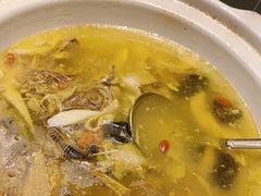 -翕间食·精致淮扬菜(江苏大剧院店)