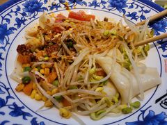 -陕味食族油泼面(工商大学店)