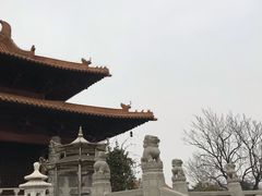 -太子山公园(园东路)