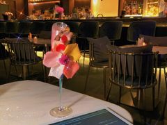 -STARRY CAFE & LOUNGE BAR(高新店)