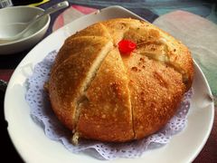 -一盏明灯全素斋(殊像寺店)