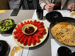 -一棠龙虾•王牌虾球(楚河汉街店)