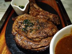 -西堤牛排(南京龙江店)
