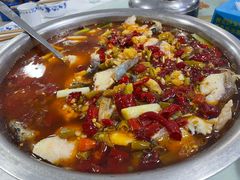 -笑红饭庄