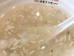 -蓉李记成都名小吃(武汉菱角湖万达店)