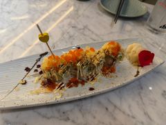 -阿吾罗日本料理(K11艺术中心店)