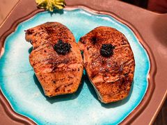 -炙柒Sekinana·精致料理 烧鸟·铁板烧(海上世界店)