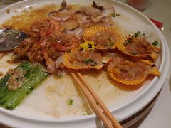 -清晖小苑•顺德地方菜(壹海城店)