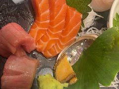 -乾山寿司(好运街店)