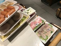 -野妹火锅(布吉店)