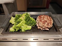 -肉肉大米(金虹桥店)