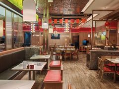 -湘江红·湖南招牌菜(莲花南路店)