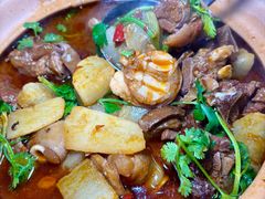 -李大爷的泡椒馆(冉家坝店)