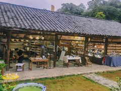 -景德镇陶阳里历史文化旅游区