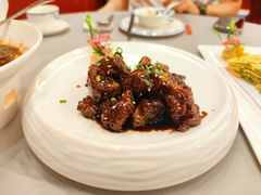 -银都上海菜馆(粤海东路店)