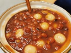 -小团圆糖水铺(襄阳南路店)