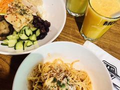 -Moka Bros 摩卡站(嘉华店)