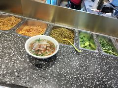 -易裕和·长沙米粉(竹塘西路店)