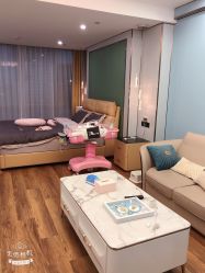 -梓爱月子中心(花都店)