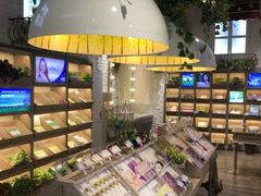 -精益眼镜(春熙路店)